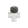 SPA Control Valve V2714 | Wholesale | 1.5"/2" Three-way Diverter Valve | Global shipping