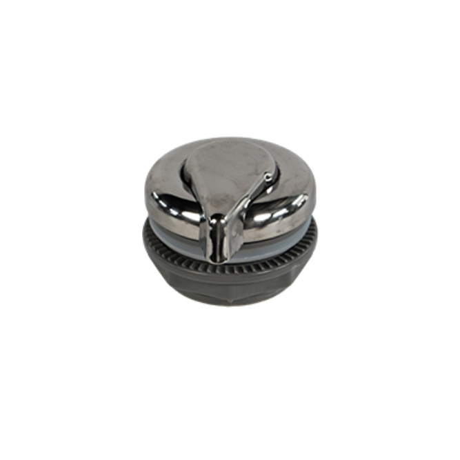 SPA Control Valve V2714 Views