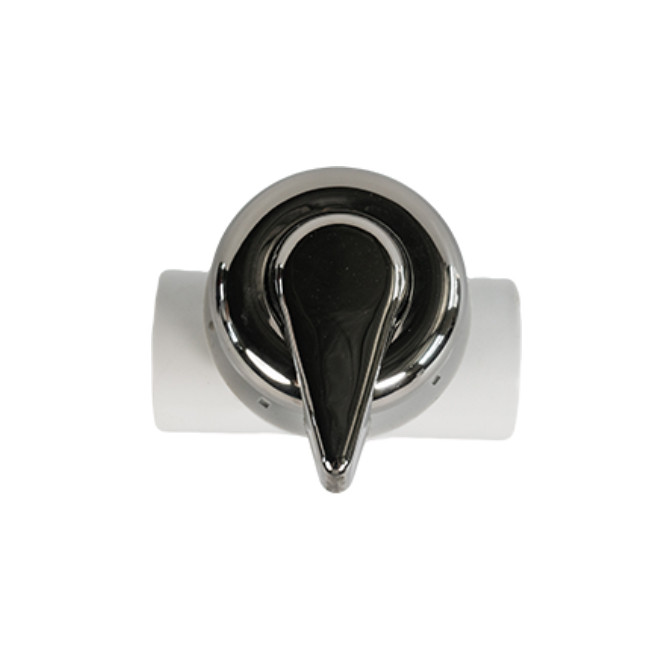 SPA Control Valve V2714 Views