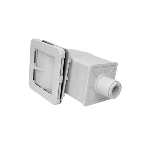 Hot Tub Skimmer GL40506 | Wholesale | Skimmer Compatible with Spa Equipment | Manufacturer and Supplier