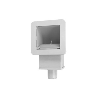 Hot Tub Skimmer GL40506 | Wholesale | Skimmer Compatible with Spa Equipment | Manufacturer and Supplier