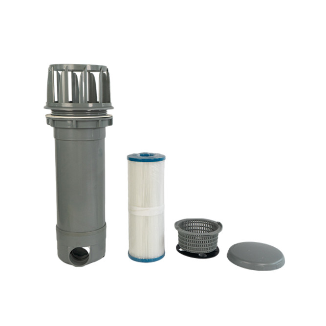 Cartridge Filter GL70013 Views