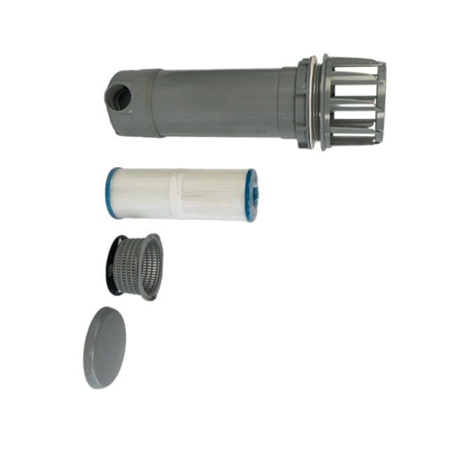 Cartridge Filter GL70013 Views