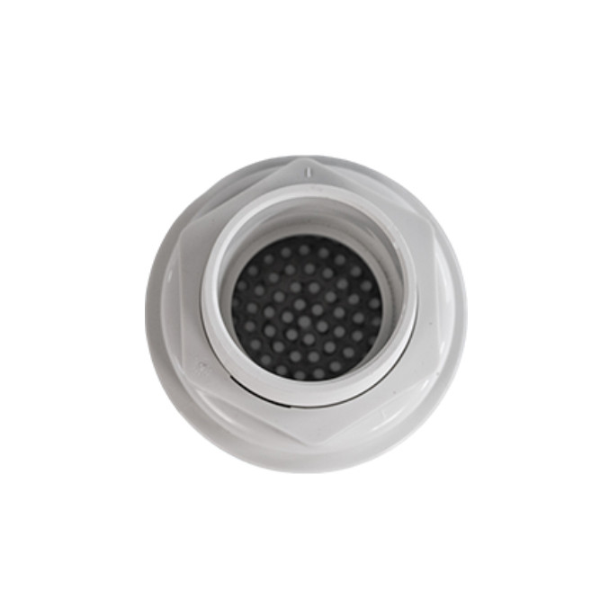 Suction Drain S-3801S Views