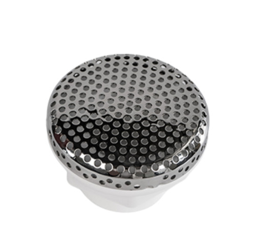 Bonde d'aspiration S-3801S | Vente en gros | Bonde d'aspiration en acier inoxydable | Accessoire OEM pour spas