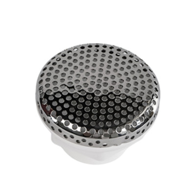 Suction Drain S-3801S | Wholesale |Stainless Steel Suction Drain | OEM Hot Tub Accessory