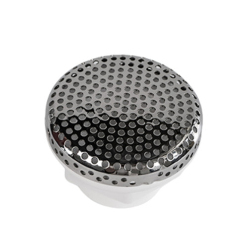 Suction Drain S-3801S | Wholesale |Stainless Steel Suction Drain | OEM Hot Tub Accessory