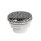 Suction Drain S-3801S | Wholesale |Stainless Steel Suction Drain | OEM Hot Tub Accessory