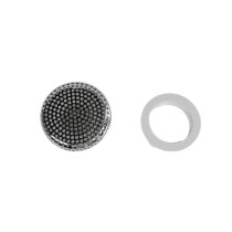 Suction Drain S-3801S | Wholesale |Stainless Steel Suction Drain | OEM Hot Tub Accessory