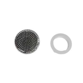 Suction Drain S-3801S | Wholesale |Stainless Steel Suction Drain | OEM Hot Tub Accessory