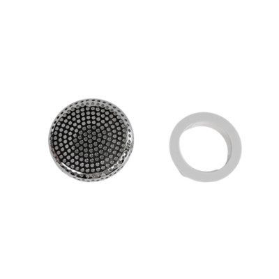 Suction Drain S-3801S | Wholesale |Stainless Steel Suction Drain | OEM Hot Tub Accessory