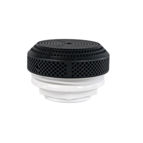 Suction Drain S-3906 | Wholesale | Black Complete Suction Drain Assembly | Corporate bulk purchase