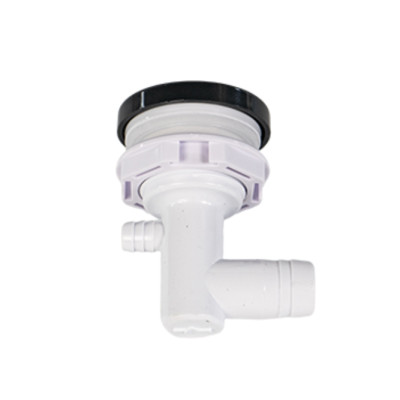 Spa Water Jet ZS225 | Wholesale | Stainless Steel Cover Spa Jet | Trade supply