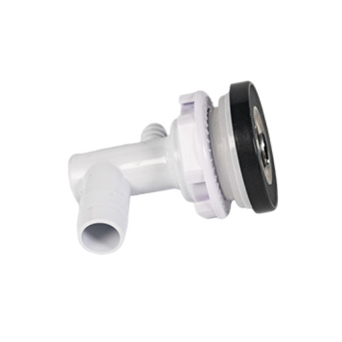 Spa Water Jet ZS225 | Wholesale | Stainless Steel Cover Spa Jet | Trade supply