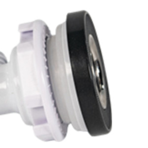 Spa Water Jet ZS225 | Wholesale | Stainless Steel Cover Spa Jet | Trade supply