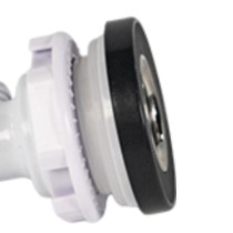 Spa Water Jet ZS225series | Wholesale | Stainless Steel Cover Spa Jet | Trade supply