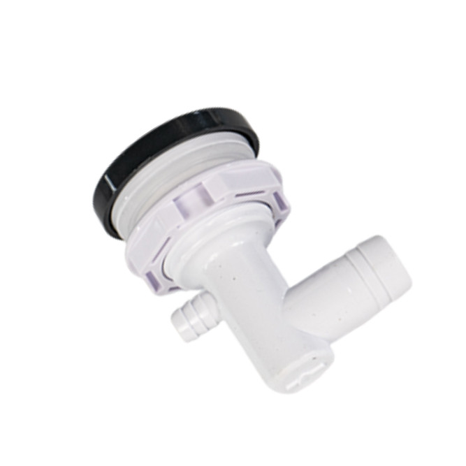 Spa Water Jet ZS225 Views