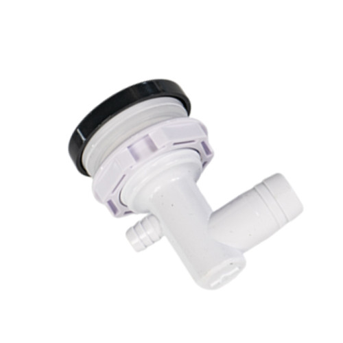 Spa Water Jet ZS225 | Wholesale | Stainless Steel Cover Spa Jet | Trade supply