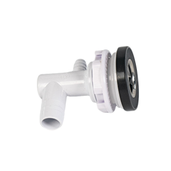 Spa Water Jet ZS225 Views