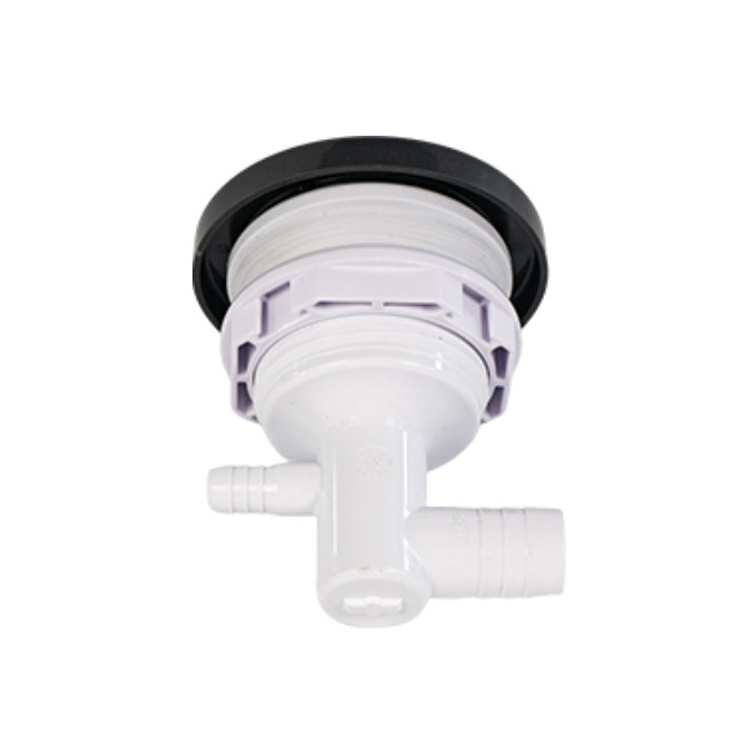 Spa Water Jet ZS300-R2 Views