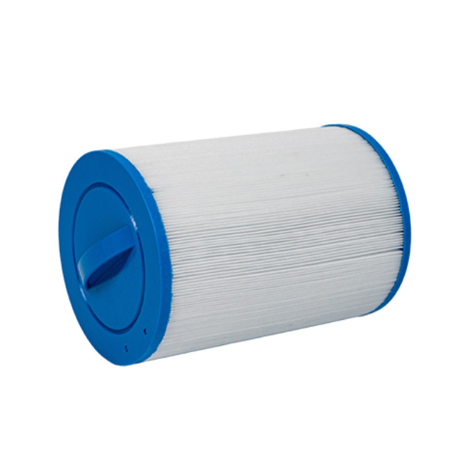 Spa Filter Cartridge SC714 Views
