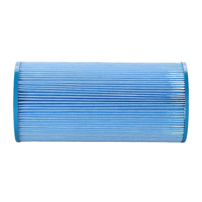 Spa Filter Cartridge ZX263 Views