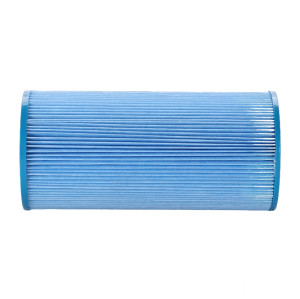 Spa Filter Cartridge ZX263 | Wholesale |Antibacterial Material Filter Cartridge 125mm Diameter | Bulk Purchase