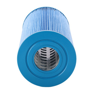 Spa Filter Cartridge ZX263 | Wholesale |Antibacterial Material Filter Cartridge 125mm Diameter | Bulk Purchase