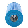 Cartucho de filtro para spa ZX263 | Venta al por mayor | Cartucho de filtro de material antibacteriano de 125 mm de diámetro | Compra al por mayor