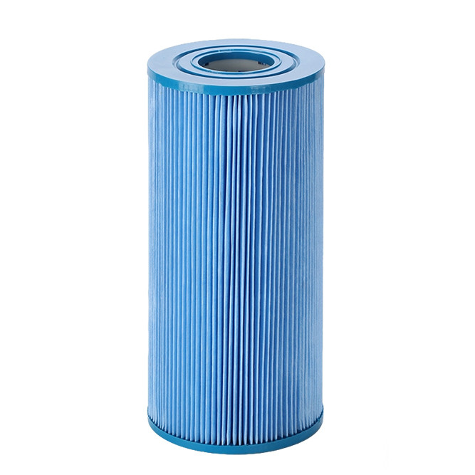 Spa Filter Cartridge ZX263 Views