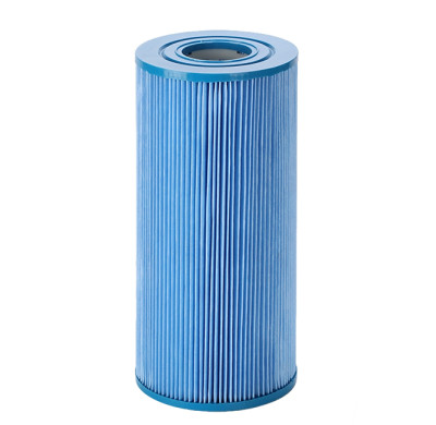 Cartucho de filtro para spa ZX263 | Venta al por mayor | Cartucho de filtro de material antibacteriano de 125 mm de diámetro | Compra al por mayor