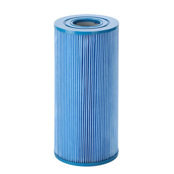 Spa Filter Cartridge ZX263 | Wholesale |Antibacterial Material Filter Cartridge 125mm Diameter | Bulk Purchase
