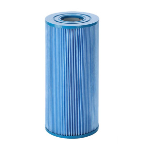 Spa Filter Cartridge ZX263 | Wholesale |Antibacterial Material Filter Cartridge 125mm Diameter | Bulk Purchase