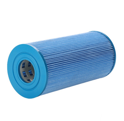 Spa Filter Cartridge ZX263 | Wholesale |Antibacterial Material Filter Cartridge 125mm Diameter | Bulk Purchase