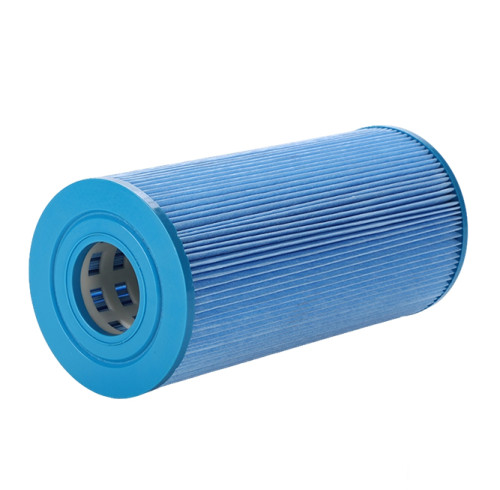 Spa Filter Cartridge ZX263 | Wholesale |Antibacterial Material Filter Cartridge 125mm Diameter | Bulk Purchase