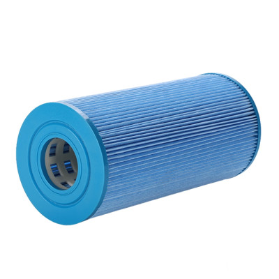 Spa Filter Cartridge ZX263 | Wholesale |Antibacterial Material Filter Cartridge 125mm Diameter | Bulk Purchase