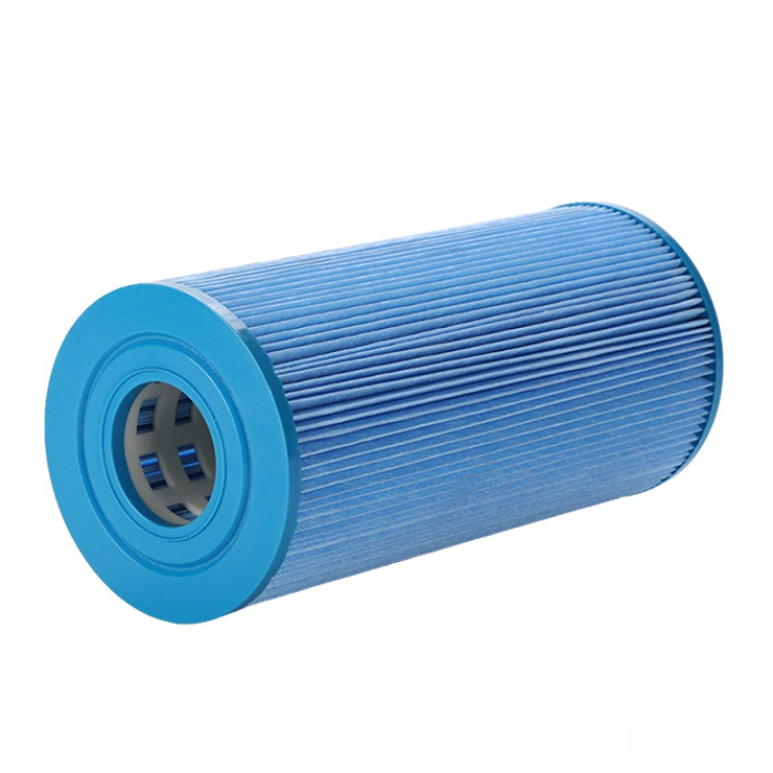 Spa Filter Cartridge ZX263 | Wholesale |Antibacterial Material Filter Cartridge 125mm Diameter | Bulk Purchase