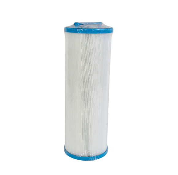 Spa Filter Cartridge ZX25318-NEW | Wholesale | ZX25318-NEW 50sq ft Filter Cartridge 210 Pleats | Bulk supply
