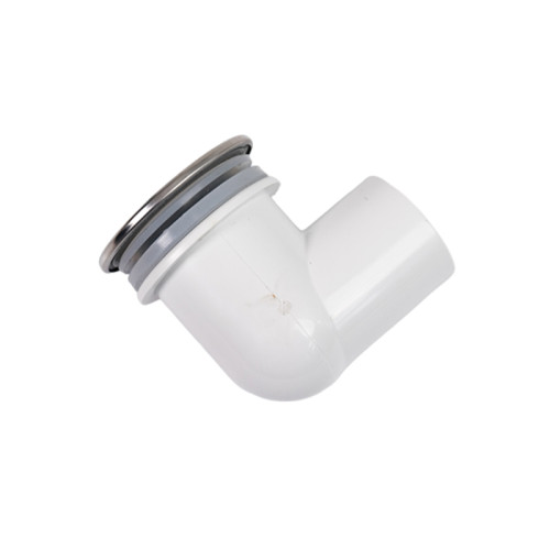 Bathtub Suction S1000SL-1 | Wholesale |  1" Overflow Fitting Spa-Specific | Bulk Purchase
