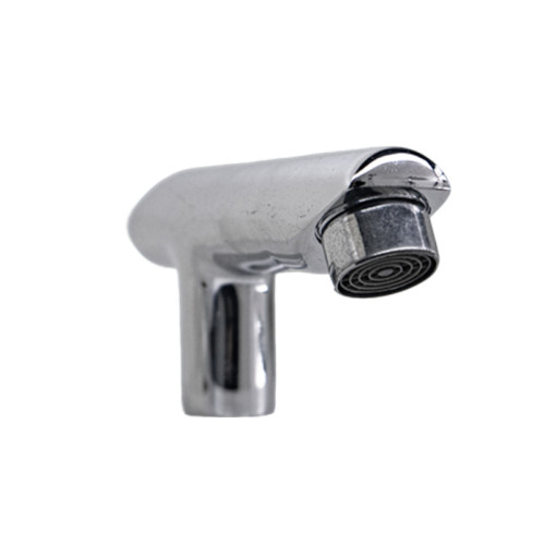 Cascada para bañera PB-13 | Venta al por mayor | Caño de acero inoxidable con entrada de agua de 1/2" | Compras al por mayor para empresas