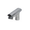 Bathtub Waterfall PB-13 | Wholesale | Stainless Steel Spout 1/2" Water Inlet | Corporate bulk purchase