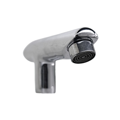 Bathtub Waterfall PB-13 | Wholesale | Stainless Steel Spout 1/2