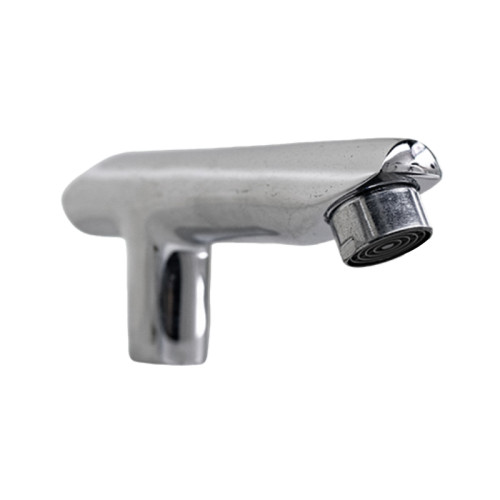 Bathtub Waterfall PB-13 | Wholesale | Stainless Steel Spout 1/2" Water Inlet | Corporate bulk purchase