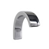 Bathtub Waterfall PB-13 | Wholesale | Hot Tub Brass Water Outlet Accessory | bulk purchase