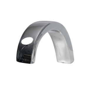 Bathtub Waterfall PB-13 | Wholesale | Hot Tub Brass Water Outlet Accessory | bulk purchase