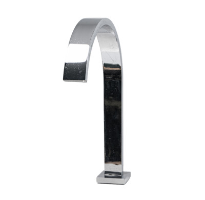 Bathtub Waterfall PB-31 | Wholesale | 1/2" Water Inlet Brass Spout | Manufacturer direct supply