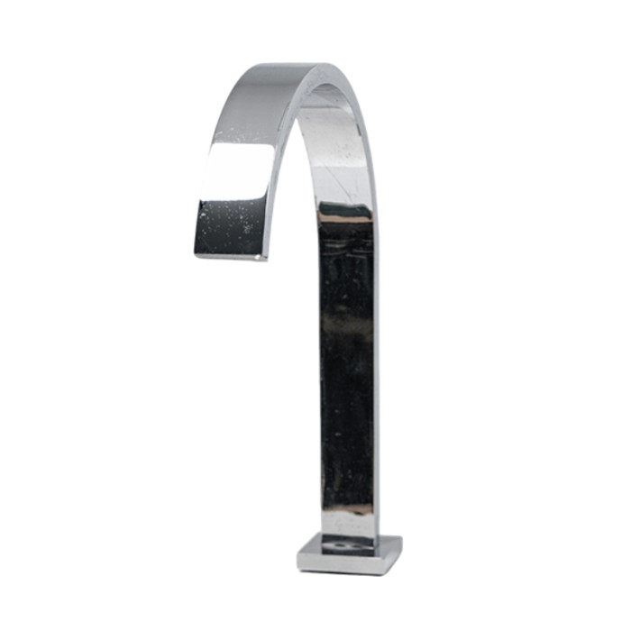 Bathtub Waterfall PB-31 | Wholesale | 1/2" Water Inlet Brass Spout | Manufacturer direct supply