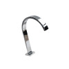 Bathtub Waterfall PB-31 | Wholesale | 1/2" Water Inlet Brass Spout | Manufacturer direct supply