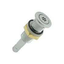 Bathtub Air Jet AJ-017S | Wholesale |Stainless Steel Air Jet 19mm | Direct from Factory