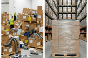 Accessoires pour spas en gros : Meilleures pratiques pour les fabricants de spas